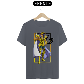 Nome do produto T-shirt Milo de Escorpião