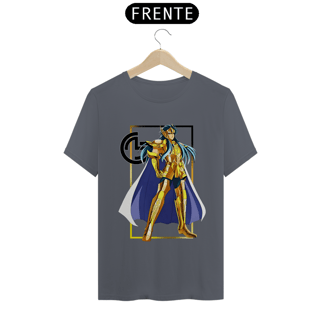 Nome do produto T-shirt Camus de Aquário