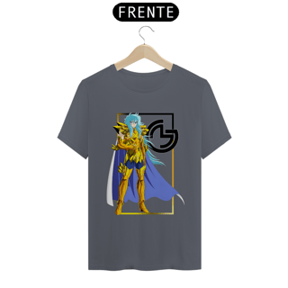 Nome do produto T-shirt Afrodite de Peixes