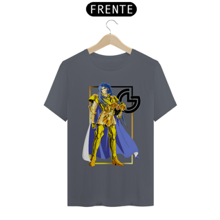 Nome do produto T-shirt Saga de Gêmeos