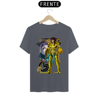 Nome do produto T-shirt Dohko de Libra