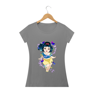 Nome do produto Baby long Branca de Neve