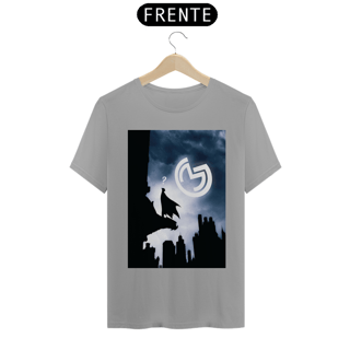 Nome do produto T-shirt Batsinal