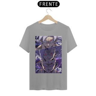 Nome do produto T-shirt Lenda dos Saiyajins