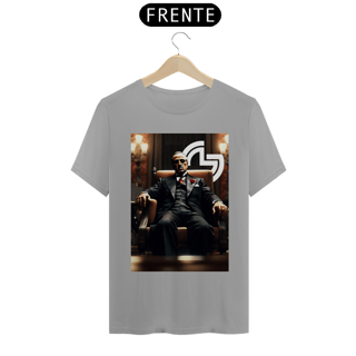 Nome do produto T-shirt O Poderoso Chefão