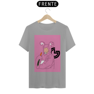 Nome do produto T-shirt Chandler Bing