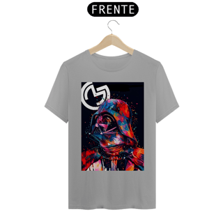 Nome do produto T-shirt Darth Vader Colors
