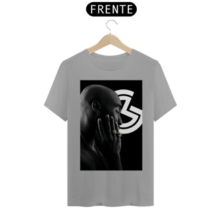 Nome do produto T-shirt Tupac