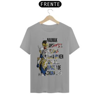 Nome do produto T-shirt Shurato