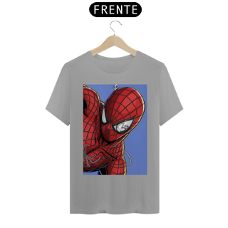 Nome do produto T-shirt homem Aranha