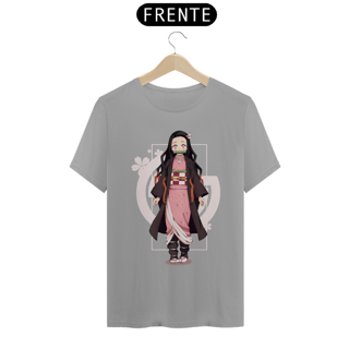 Nome do produto T-shirt Nezuko
