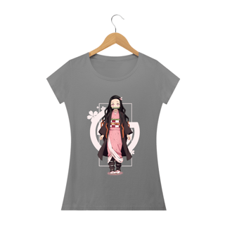 Nome do produto Baby long Nezuko