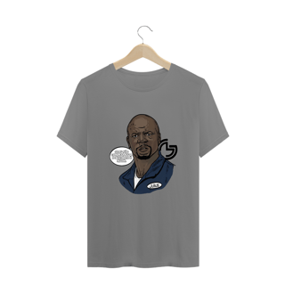 Nome do produto T-shirt plus size Julius