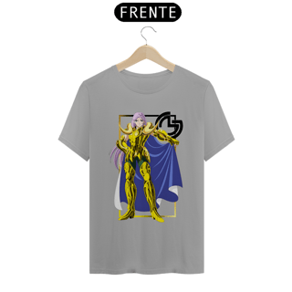 Nome do produto T-shirt Mu de Áries