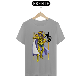 Nome do produto T-shirt Milo de Escorpião