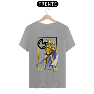 Nome do produto T-shirt Shura de Capricórnio