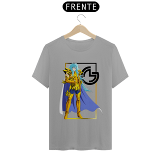 Nome do produto T-shirt Afrodite de Peixes