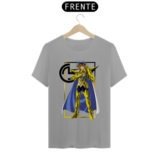 Nome do produto T-shirt Máscara da Morte de Câncer