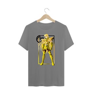 Nome do produto T-shirt plus size Shaka de Virgem