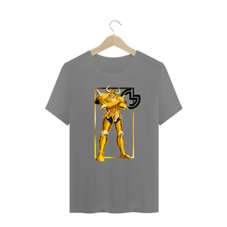 Nome do produto T-shirt plus size Aldebaran de Touro