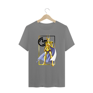 Nome do produto T-shirt plus size Shura de Capricórnio