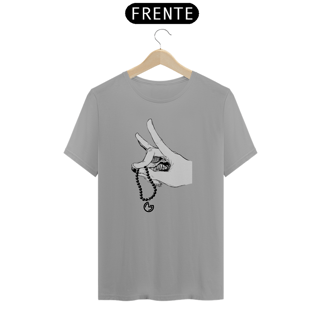 Nome do produto T-shirt Aki - Demônio Raposa