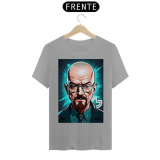 Nome do produto T-shirt Breaking Bad