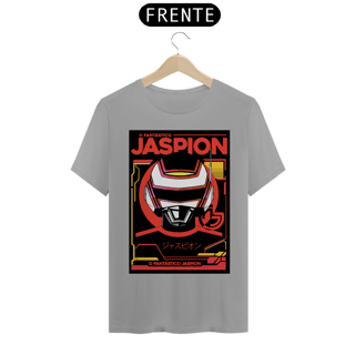 Nome do produto T-shirt Jaspion