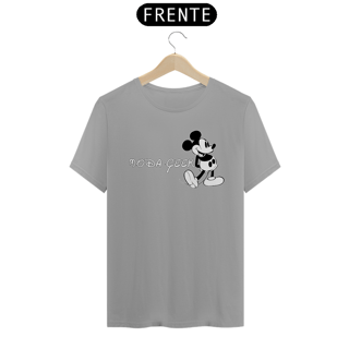 Nome do produto T-shirt Mickey Mouse