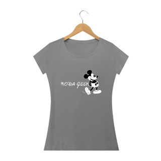 Nome do produto Baby long Mickey Mouse