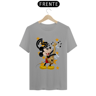 Nome do produto T-shirt Mickey Stars