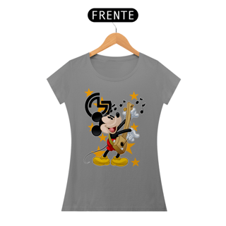 Nome do produto Baby long Mickey stars