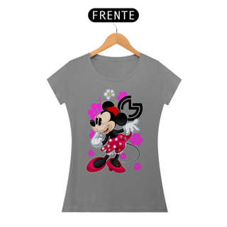 Nome do produto Baby long Minnie Flowers