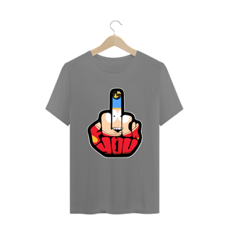 Nome do produto T-shirt plus size South Park