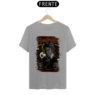 Nome do produto T-shirt Harry Potter