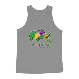 Nome do produto Regata Lascou-se MG