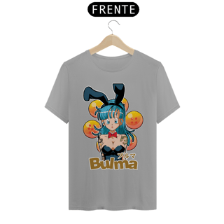 Nome do produto T-shirt Bulma