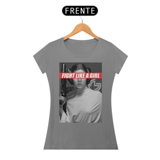 Nome do produto Baby long Fight Like a Girl