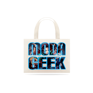 Nome do produto Eco bag Demon Slayer