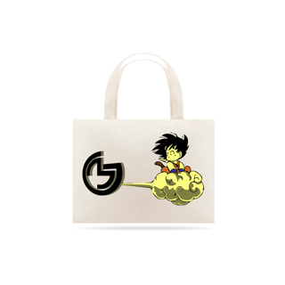 Nome do produto Eco bag Nuvem Voadora