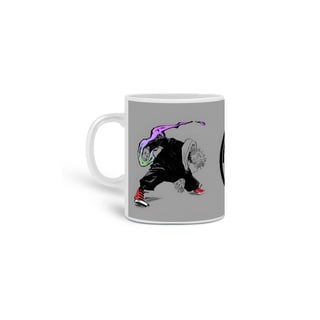 Nome do produto Caneca Jujutsu Kaisen
