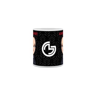 Nome do produto Caneca Wandinha Addams