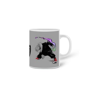 Nome do produto Caneca Jujutsu Kaisen