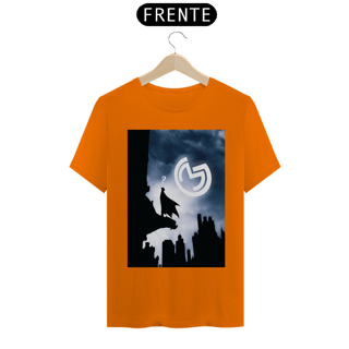 Nome do produto T-shirt Batsinal