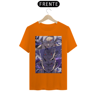 Nome do produto T-shirt Lenda dos Saiyajins