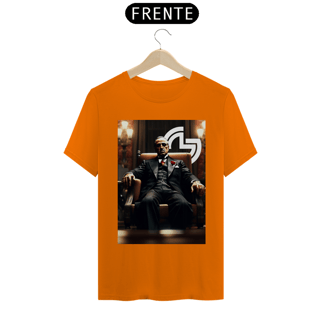 Nome do produto T-shirt O Poderoso Chefão