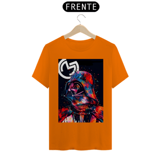 Nome do produto T-shirt Darth Vader Colors
