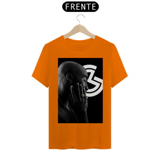 Nome do produto T-shirt Tupac
