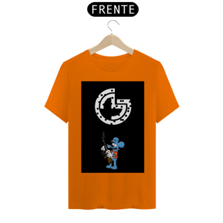 Nome do produto T-shirt Comichão