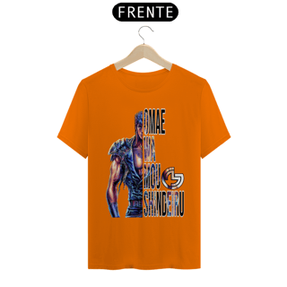 Nome do produto T-shirt Kenshiro Hokuto no Ken
